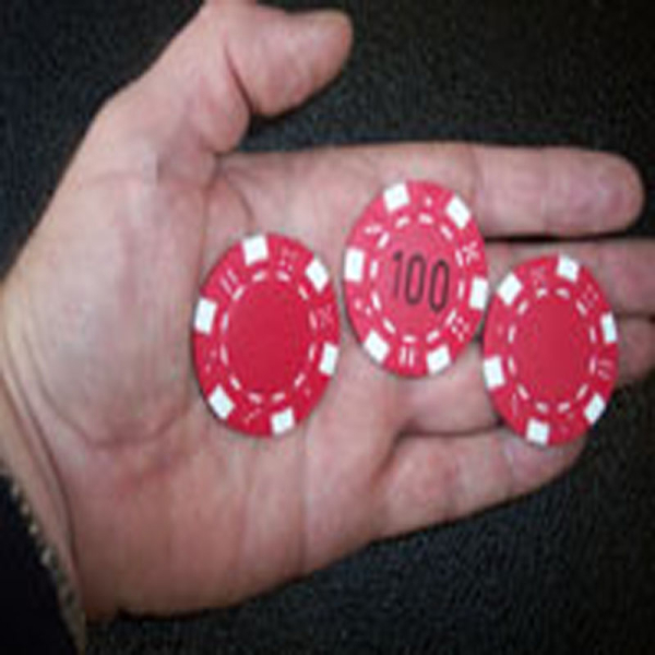 Borettis Casino Chips