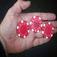 Chips - Casino von Boretti