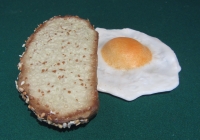 *** Brot und Ei  - NEU