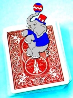 Gazzo - Gedankenspiel - Elefantenstark