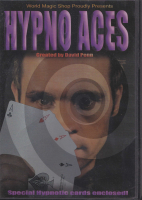 Hypno Aces von David Penn-statt 29,50