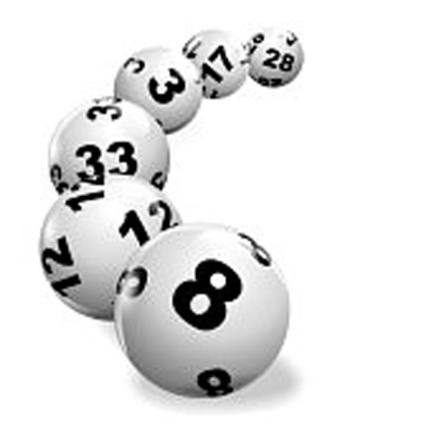 Nr. 15 - Lottozahlen