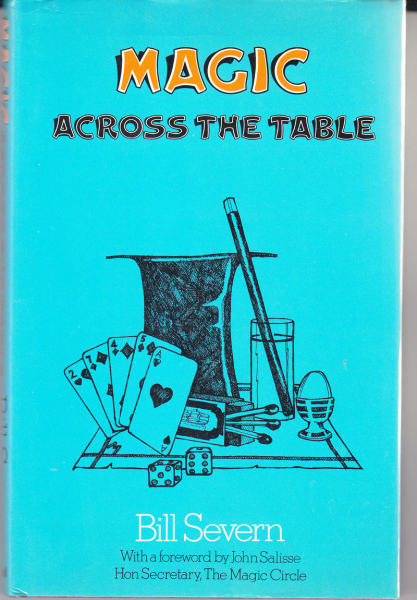 Magic across the table  (A)