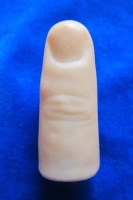 Daumenspitze - Vernet - Finger