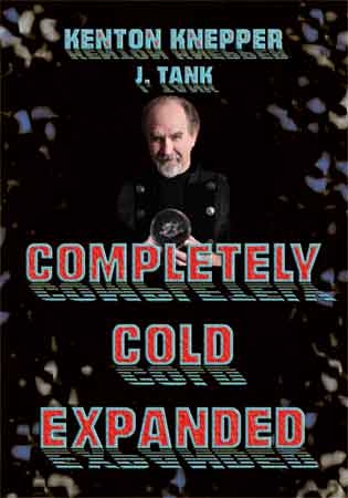 Completely Cold - CD - Knepper Expanded + Bonus -statt 45,00