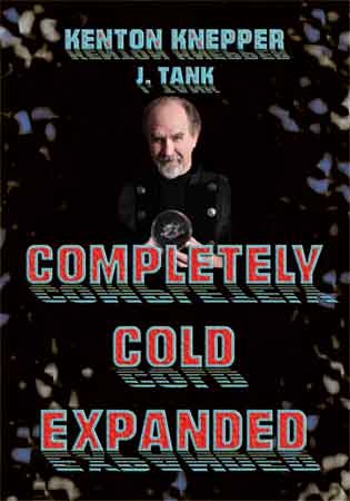 Completely Cold - CD - Knepper Expanded + Bonus