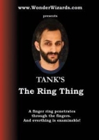 The Ring Thing - Knepper -DVD - englisch- statt 30,00