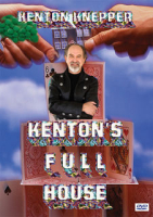 Full house - Kenton Knepper - DVD - englisch