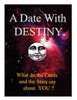A date with destiny  - Kenton Knepper        
