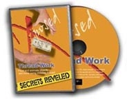 Thread works - DVD - englisch- statt 15,00