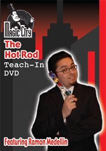 Hot Rod - DVD - engl.