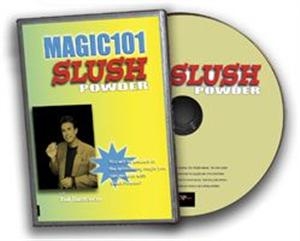 Slush  powder - DVD - englisch - statt 15,00