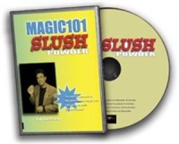Slush  powder - DVD - englisch