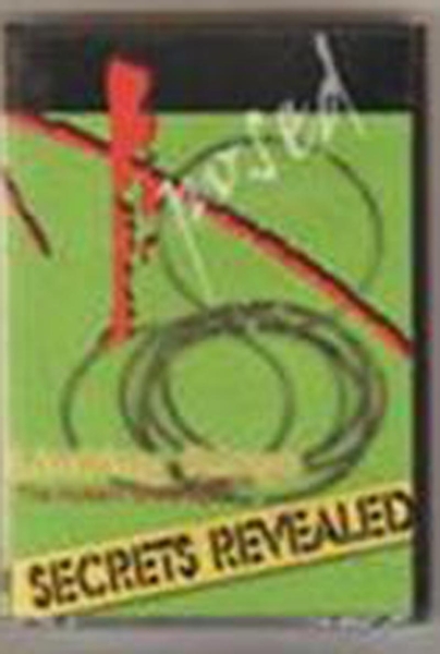 Linking Rings - DVD - englisch