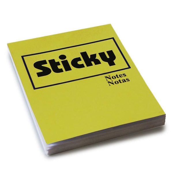 Vorhersage Block - Sticky