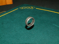 PK Ring silber