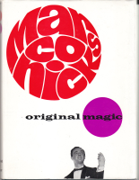 Marconicks Original Magic (A)