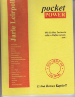 Pocket Power - Jare Leirpol