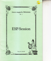 Astor - ESP Session