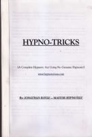 Hypno Tricks