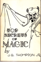 Top secrets of magic - Thomson