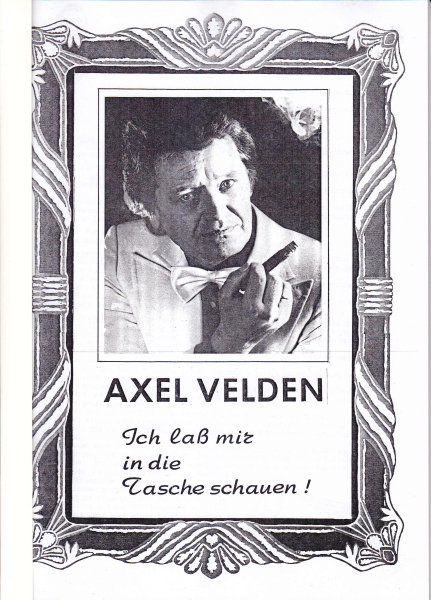 Axel Velden