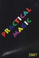 Practical magic - 2 Kataloge