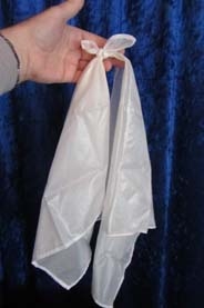 Slydini Tücher - ohne DVD