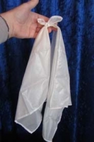 Slydini Tücher - ohne DVD