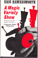 A Magic Variety Show - Eric Hawkesworth