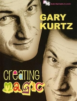 Creating magic von Gary Kurtz - DVD -  engl.-statt 18,00