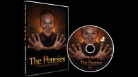The Pennies - DVD - engl.