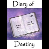Diary of destiny