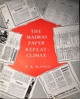 Madras Paper Repeat Climax von Ilango