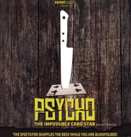 Psycho - DVD - statt 29,00