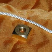 Schraubenmutter  klein