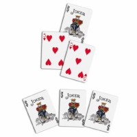 - Zweifach-Angebot für den Tisch