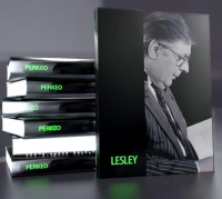 Lesley Buch von Perkeo