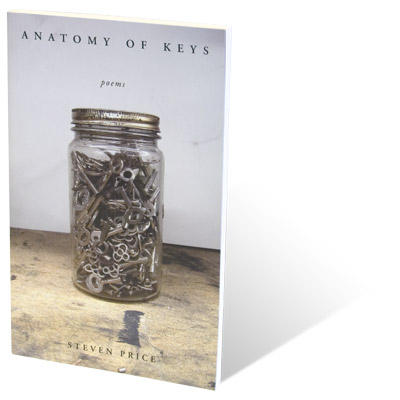 Anatomy of keys von Steven Price