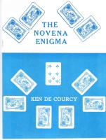 Novena Enigma von Ken de Courcy