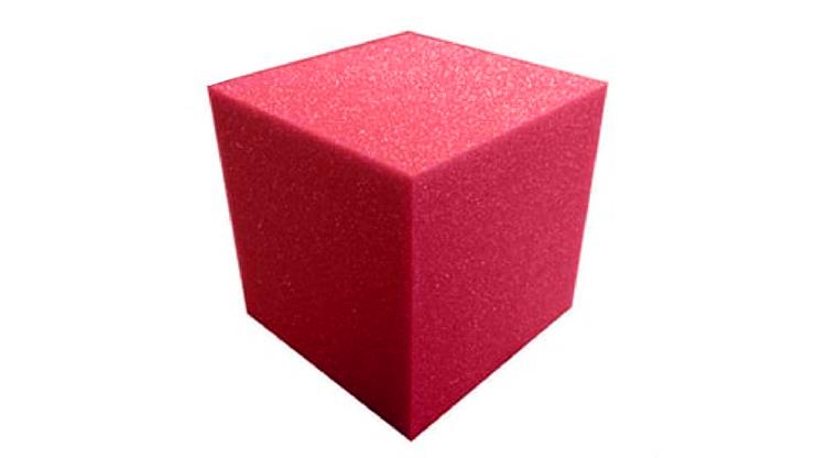 PARASORB Kollagen-Schwamm, 12 Stück, 1,8 X 3,6 Cm