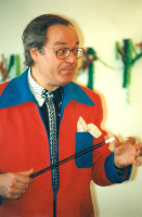 Borettis Stick  -  Kid stick - Kinderzauberei