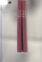 The Gen - 2 Bände