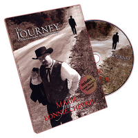Journey  - Lonnie Chevrie- statt 18,00