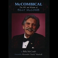The Wit and Wisdom of Billy McComb - Buch