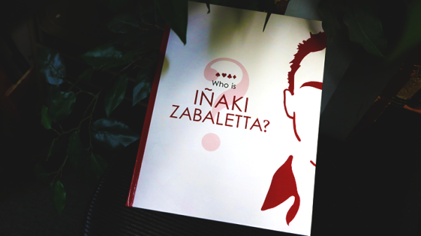 Who is Inaki Zabaletta