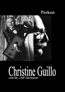 Christine Guillo - das Fallbeil - Buch von Perkeo