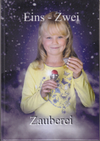 Borrettis EINS-ZWEI-ZAUBEREI - Hardcover