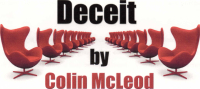 Deceit von Colin McLeod
