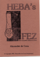 Hebas Fez von Alexander de Cova